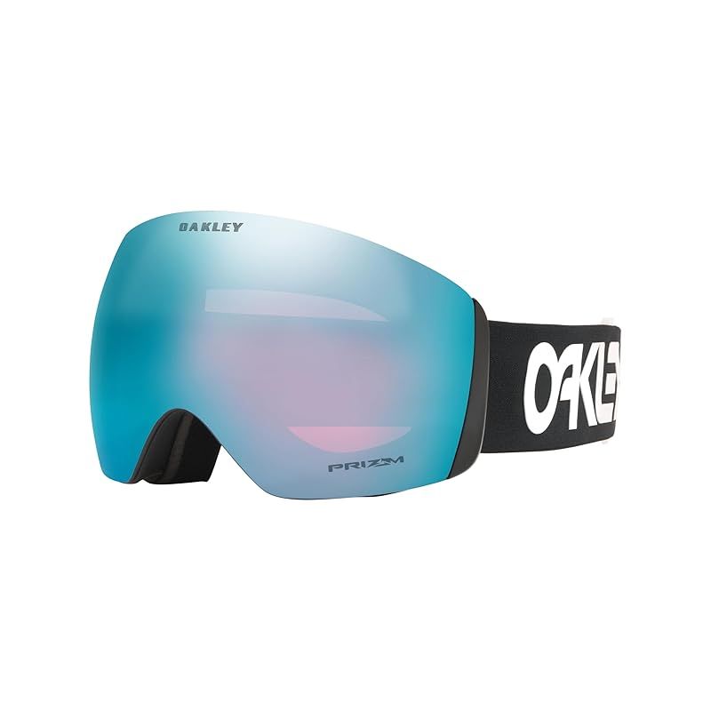 Oakley] フライトデッキファクトリーパイロットブラックプリズム