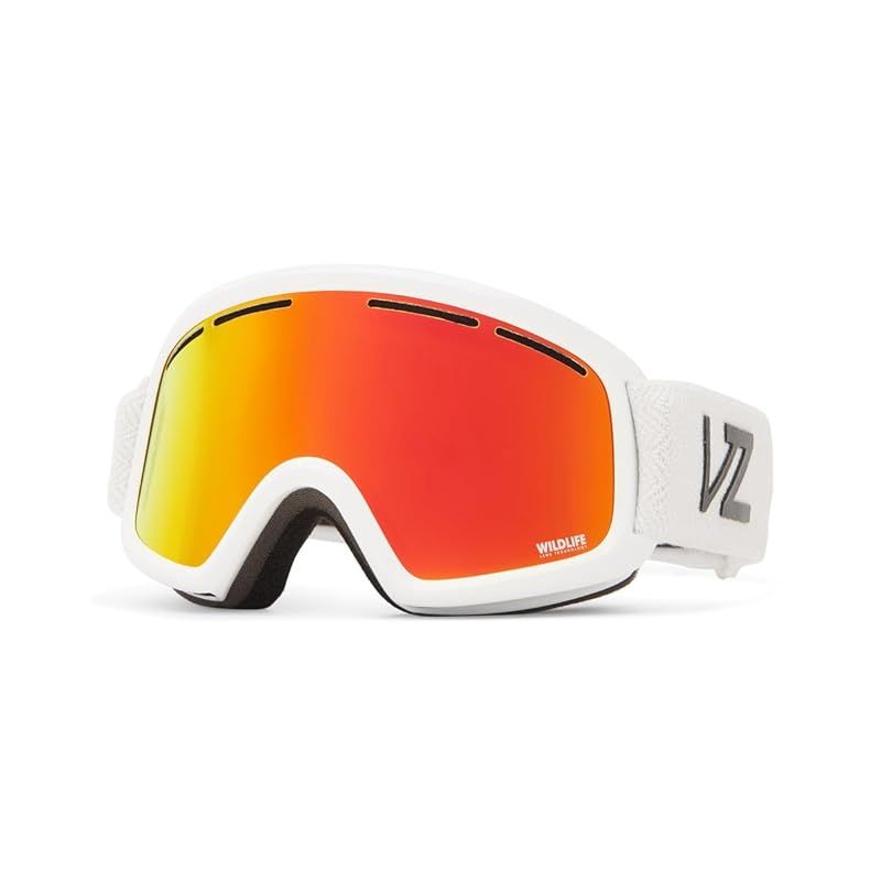 VonZipper] (ボンジッパー) 2024 キッズ TRIKE ゴーグル WFC 【2024年