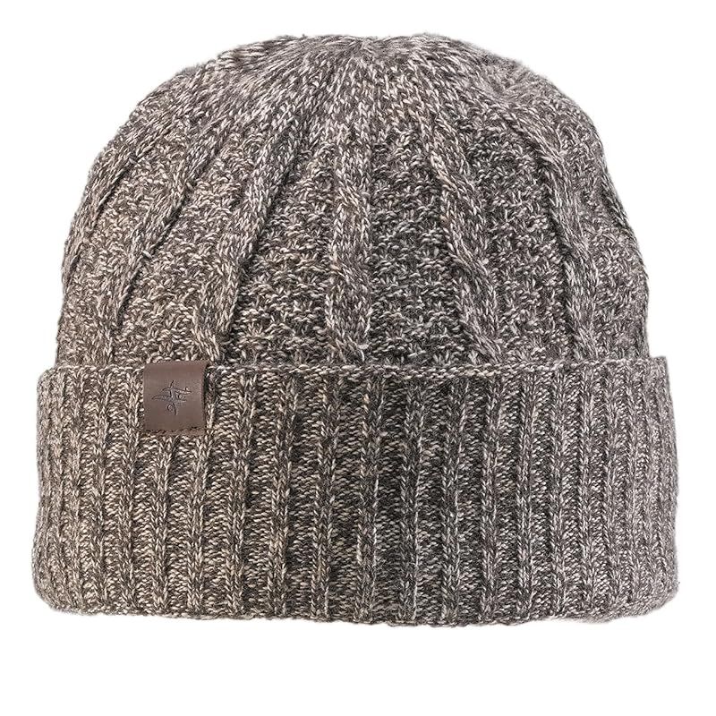 [フォックスファイヤー] クラシックウールニットキャップ 0