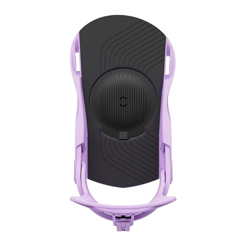 ユニオン（UNION） 24-25モデル スノーボードビンディング 25 ROSA