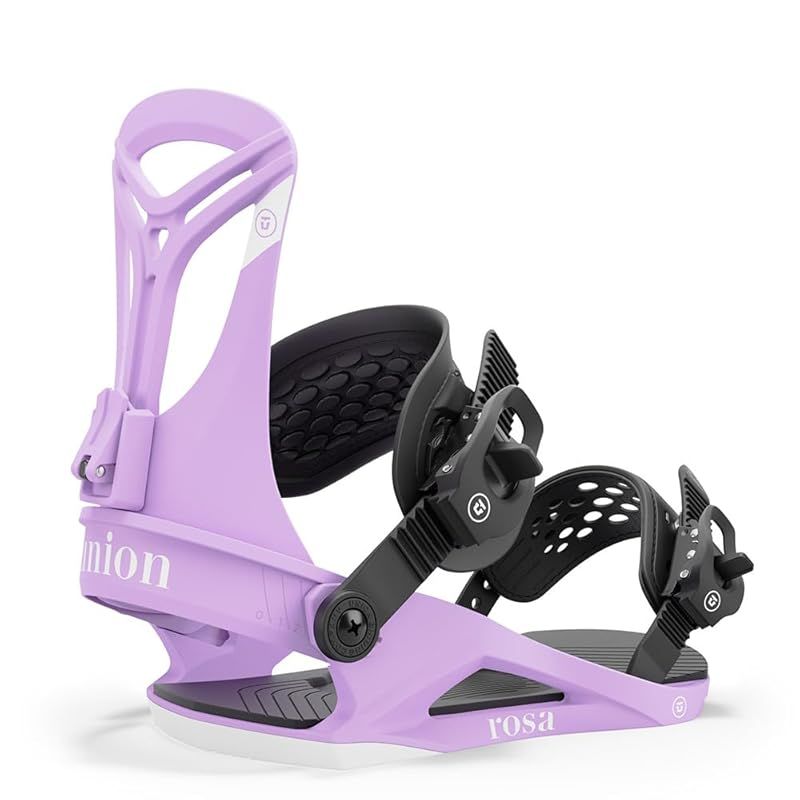 ユニオン（UNION） 24-25モデル スノーボードビンディング 25 ROSA