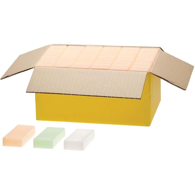 トコ(TOKO) スキー スノーボード チューンナップ用品 WS BLワックス2.5kg ウォームBL 大 0