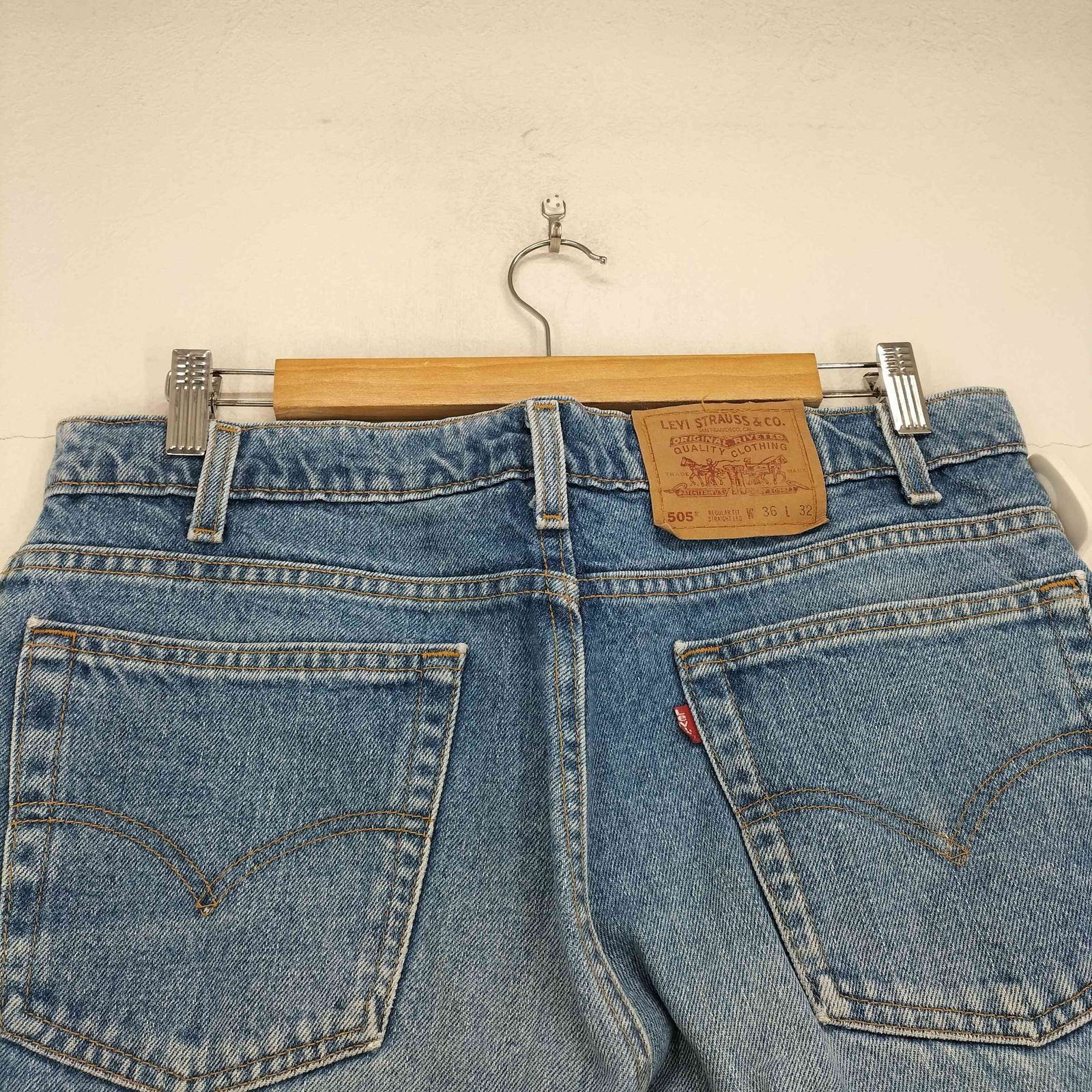 Levis(リーバイス) 359刻印 オレンジタブ 612 後染めブラックデニム メンズ  W34 L34【中古】【ブランド古着バズストア】 リーバイス Levis 359刻印 オレンジタブ 612 後染めブラックデニム