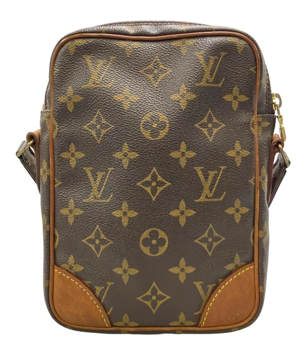 ルイヴィトン モノグラム ダヌーブ 旧型 ショルダーバッグ 斜め掛け レディース 楽天市場】【バッグ】LOUIS VUITTON ルイ ヴィトン モノグラム