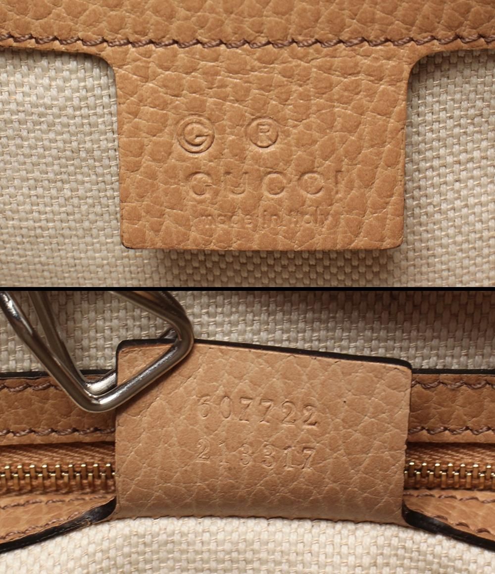 訳あり美品 GUCCI ソーホー インターロッキングG 607722 2way gu125.jpg