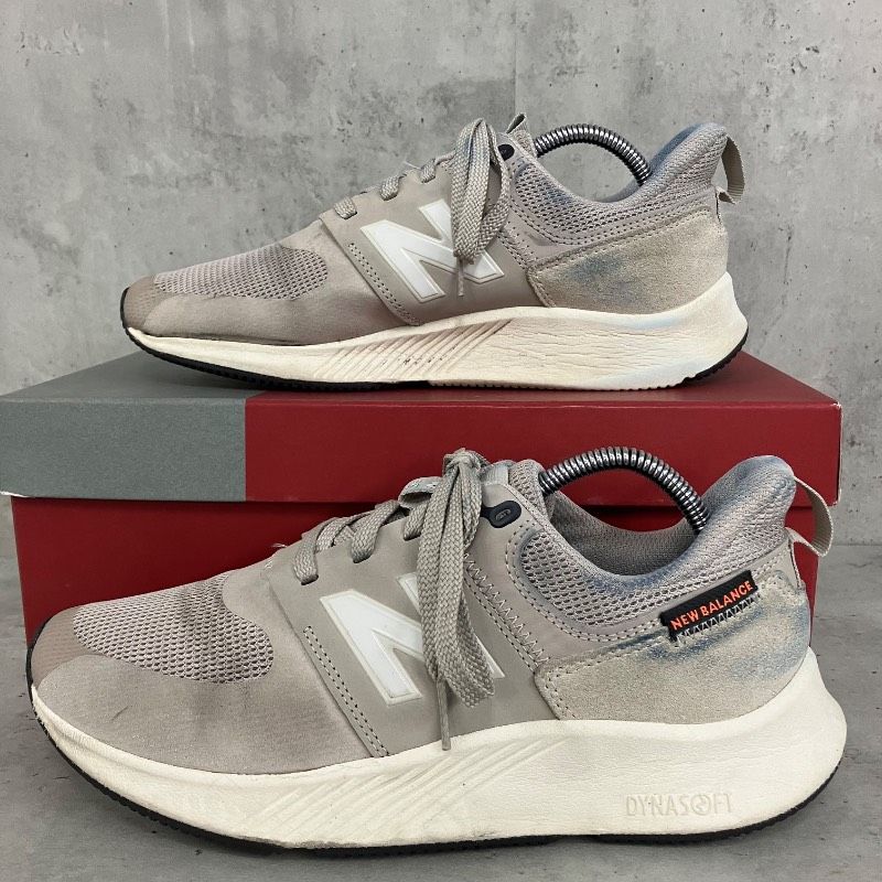 New Balance ニューバランス 人気モデル！2E幅広！UA900CT1 25.0cm 