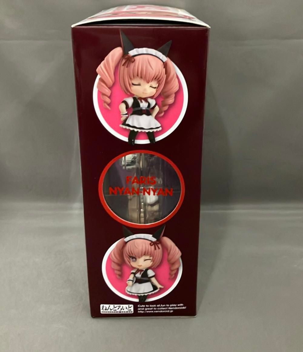 美品 グッドスマイルカンパニー シュタインズ・ゲート ねんどろいど