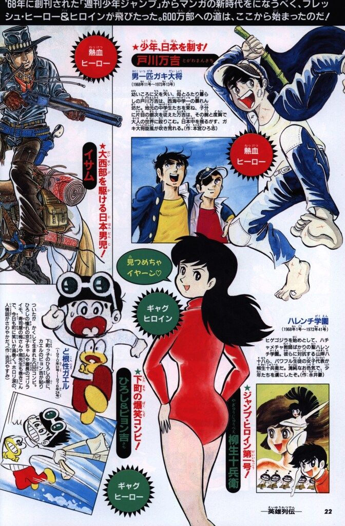 集英社 少年ジャンプ創刊25周年 少年ジャンプマルチワールド - メルカリ