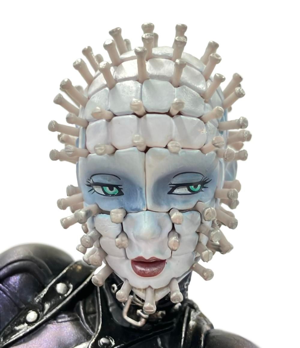 コトブキヤ HELLRAISER III： Hell on Earth ピンヘッド フィギュア