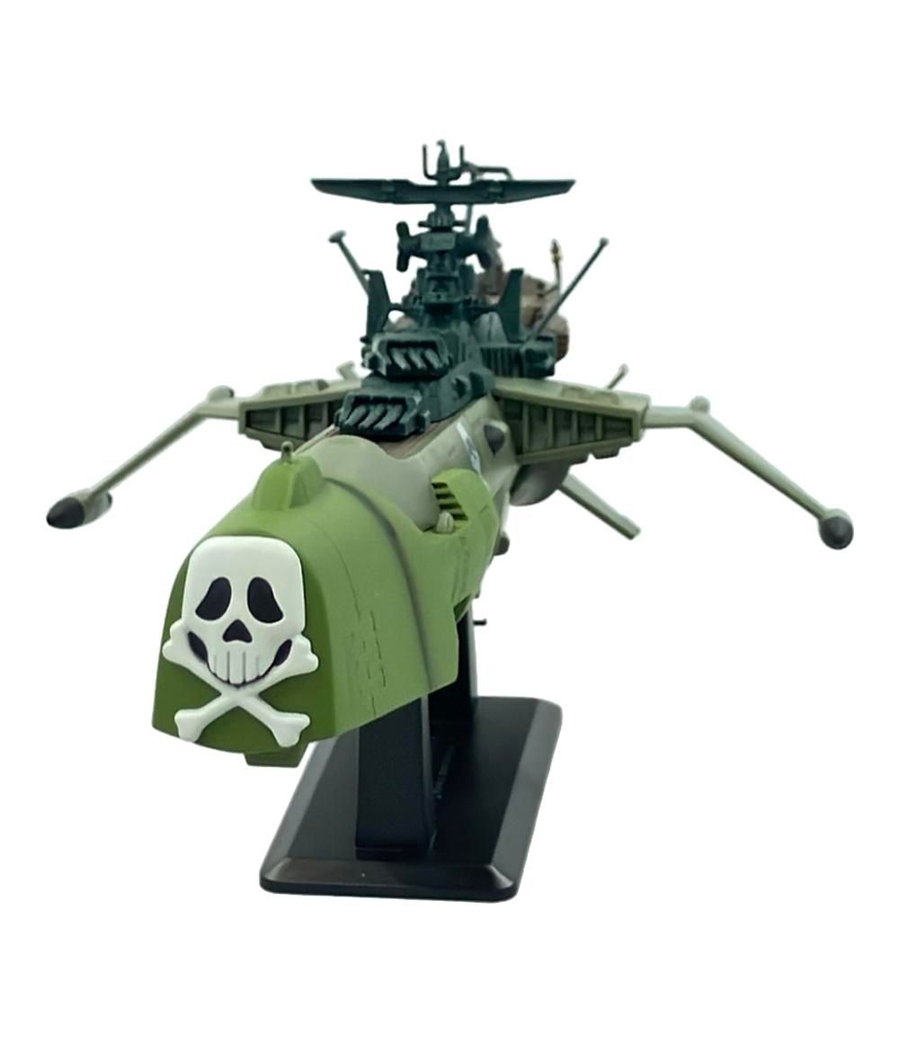 タイトー 劇場版 銀河鉄道999 バージョン おとなプライズ スーパー