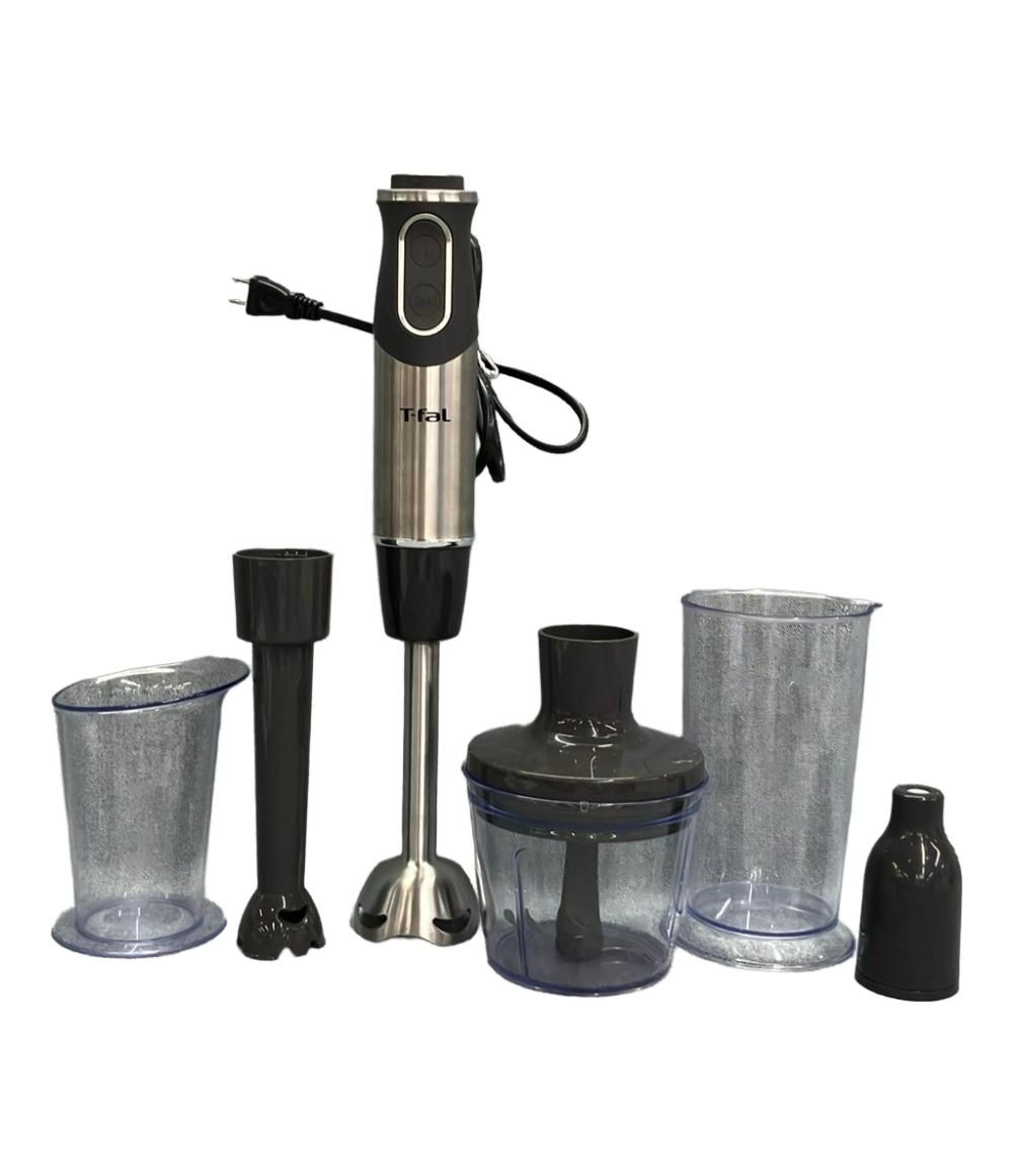 ハンドブレンダー ベビーマルチ HB65H8JP | ティファール公式サイト