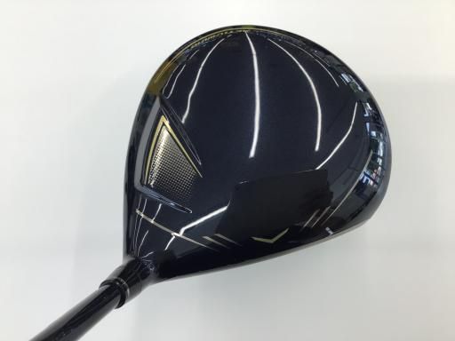 中古】 ダンロップ XXIO(2022) 9.5° レフティ ドライバー DR XXIO