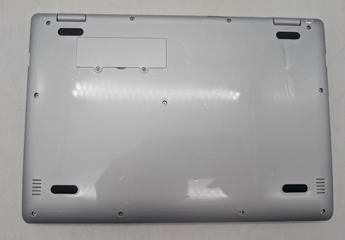 VETESA Y116N6512 360度回転タッチパネル ノートパソコン VETESA Y116N6512 360度回転タッチパネル ノートパソコン - メルカリ