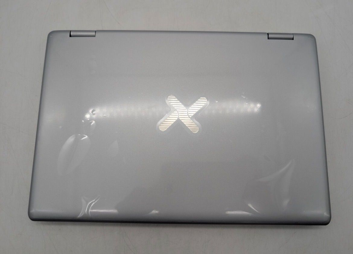 VETESA Y116N6512 360度回転タッチパネル ノートパソコン VETESA Y116N6512 360度回転タッチパネル ノートパソコン - メルカリ