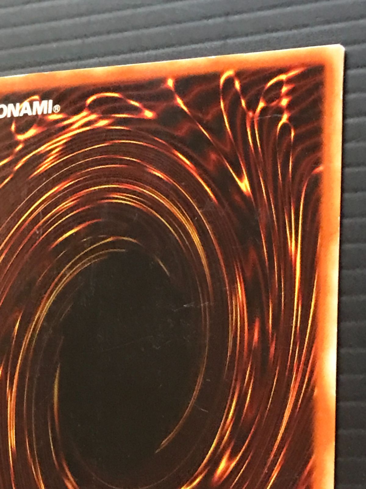 BGS9】遊戯王 ブラック・マジシャン LB-05 素体カード超美品 BGS9