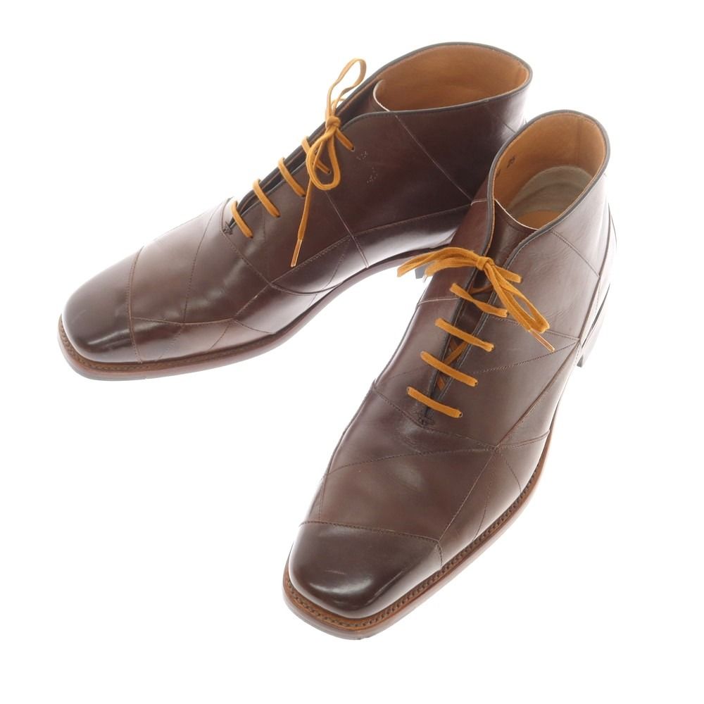 中古】スコッチグレイン SCOTCH GRAIN SUMIDA spider スパイダー