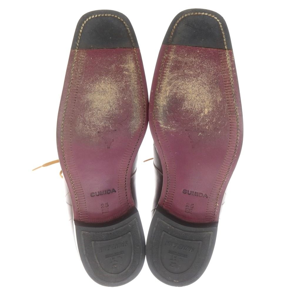 中古】スコッチグレイン SCOTCH GRAIN SUMIDA spider スパイダー