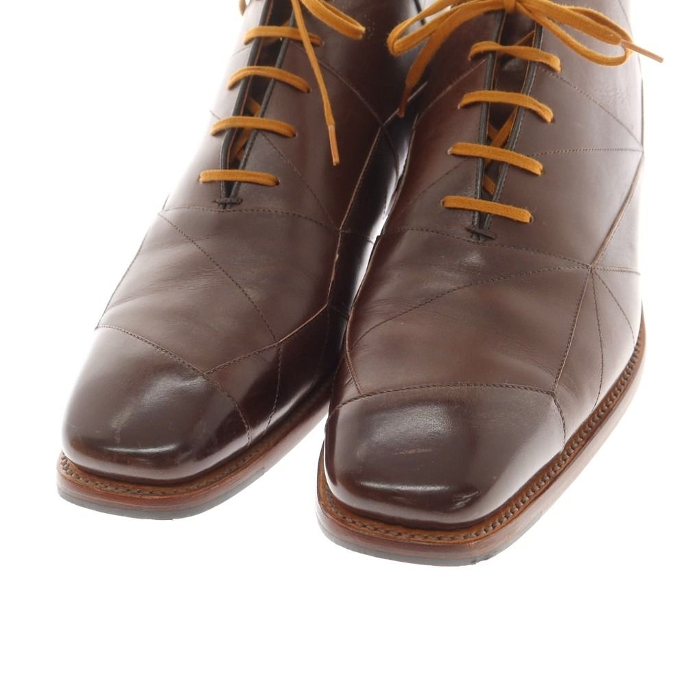 スコッチグレイン スパイダー 25EE ブラウン スコッチグレイン ブラウン サイズ25EE スコッチグレイン スパイダー