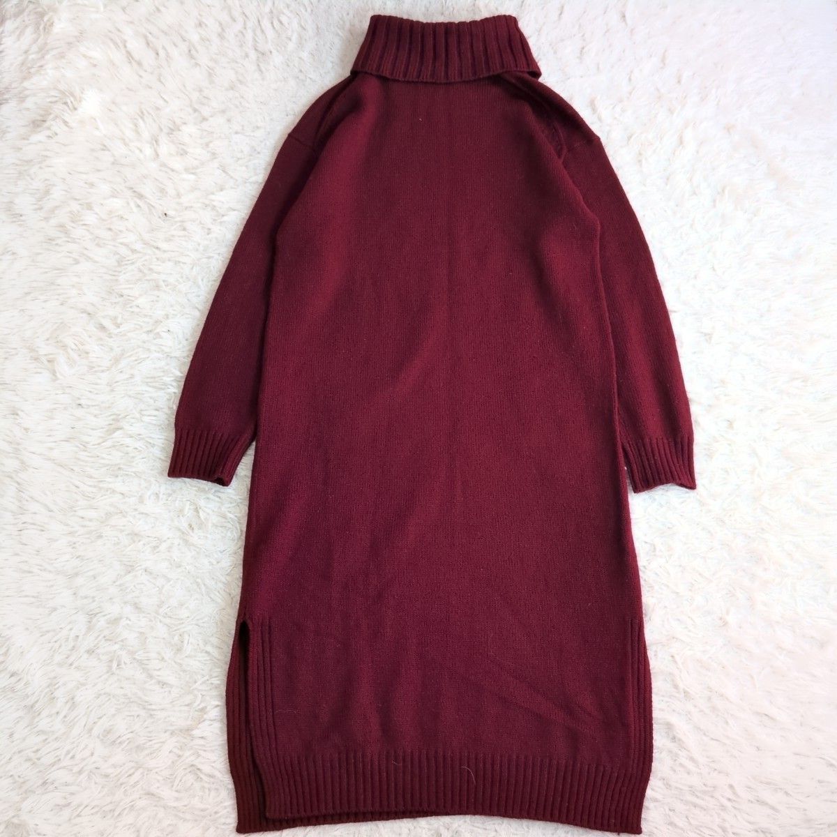 美品✨️ブルーレーベルクレストブリッジ BLUE LABEL CRESTBRIDGE 金