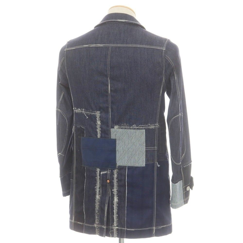 中古】【未使用】ジュンヤワタナベ マン JUNYA WATANABE MAN × Levi's