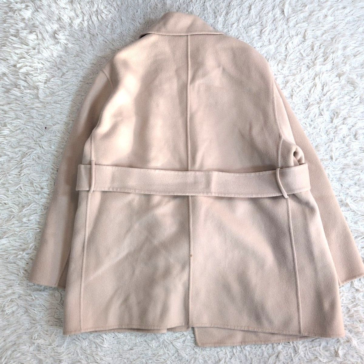 人気✨️ボールジィ ballsey プレミアムウール リバー ベルテット