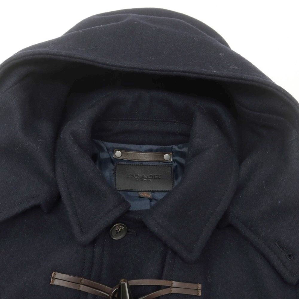 コーチ COACH オンライン ウールレーヨンナイロンアクリルポリエステル