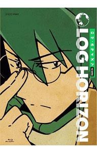 ログ・ホライズン 1期＆2期 全16巻セット ログ・ホライズン 1期＆2期 全16巻セット ログ・ホライズン 1期＆2期
