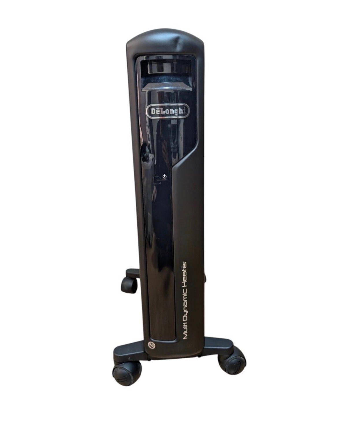 DeLonghi オイルヒーター マルチダイナミックヒーター MDH15-BK - メルカリ
