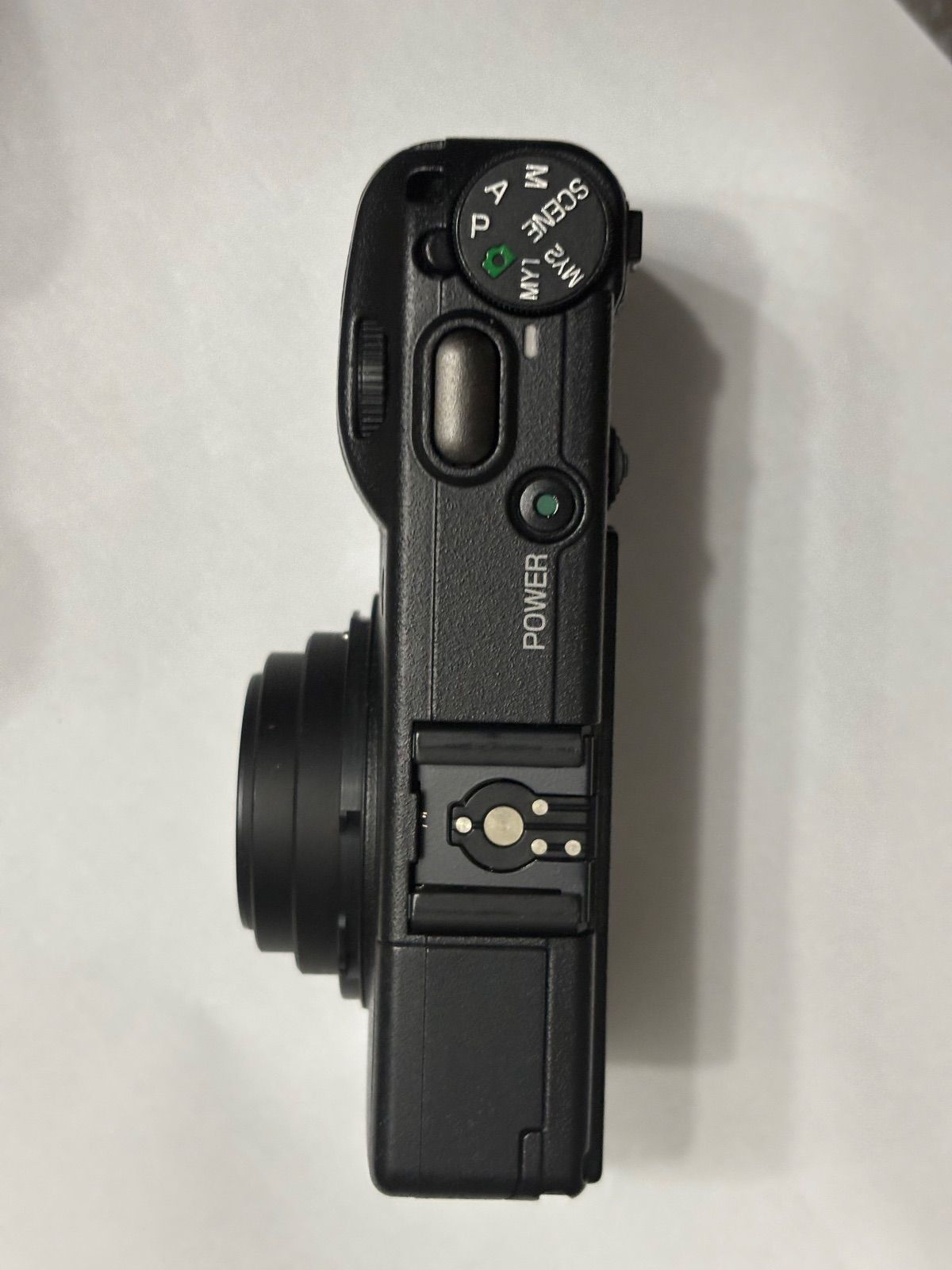 RICOH GR DIGITAL II 11191 【公式通販】