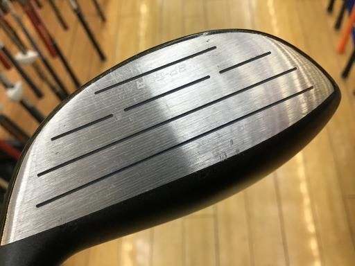 ブリヂストン B1 フェアウェイウッド BRIDGESTONE 5W FW 