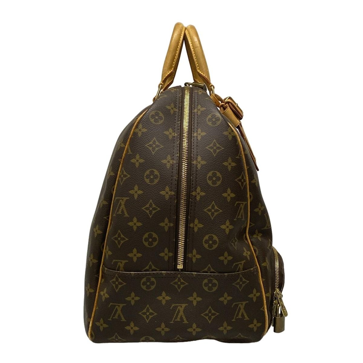 LOUIS VUITTON(ルイヴィトン) ボストンバッグ モノグラム エヴァジオン