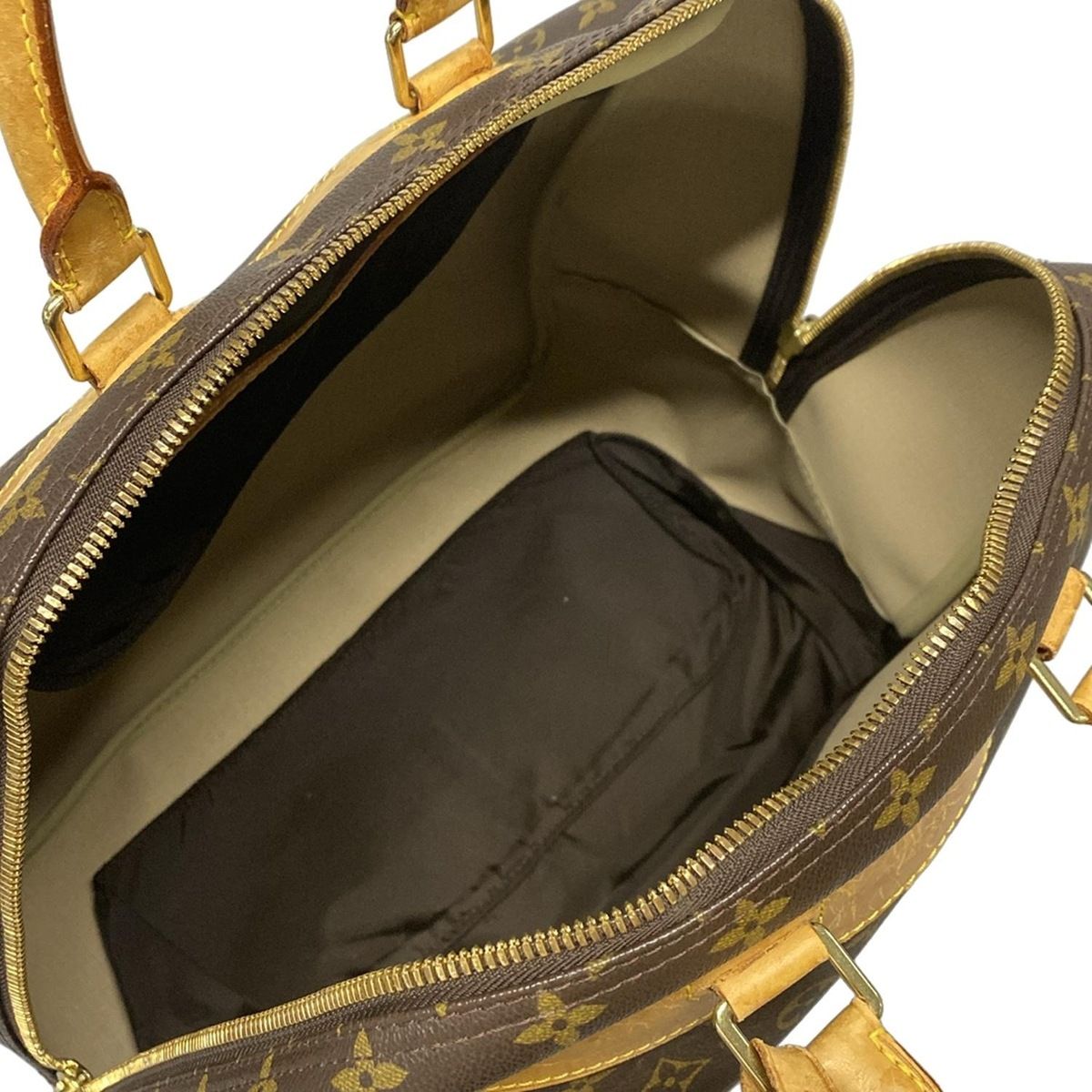 LOUIS VUITTON(ルイヴィトン) ボストンバッグ モノグラム エヴァジオン