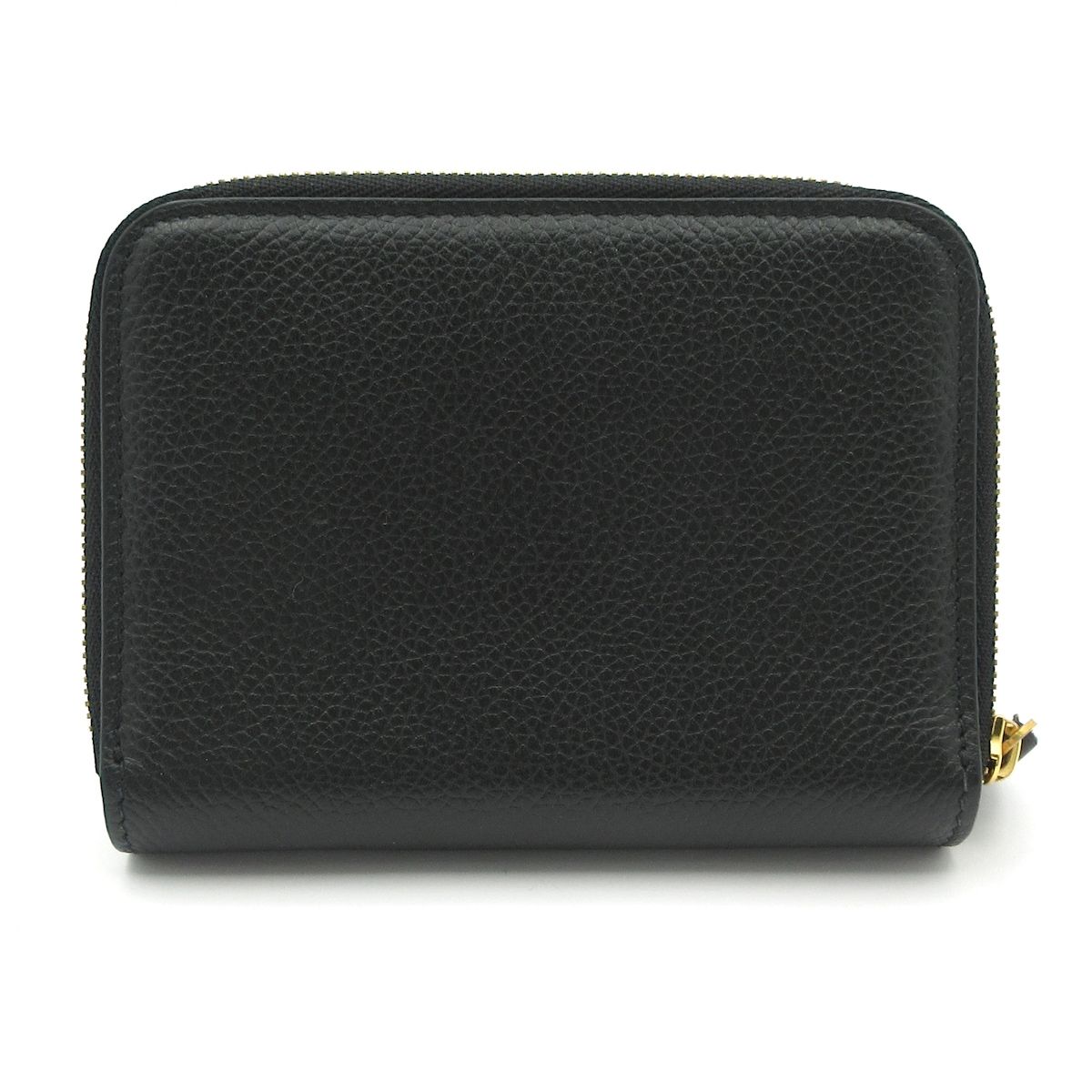 BALENCIAGA(バレンシアガ) 2つ折り財布 バイフォールド コンパクト