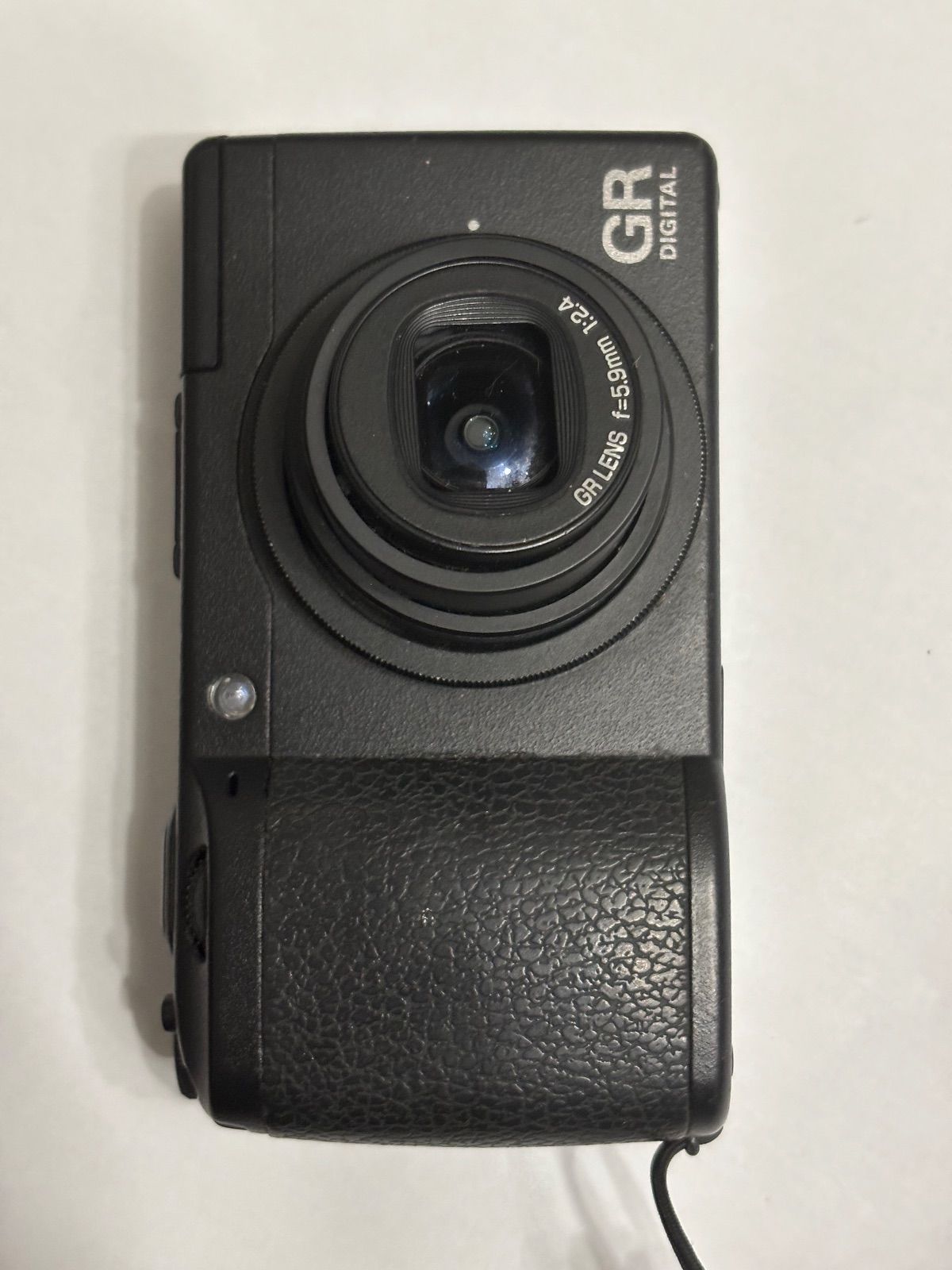 RICOH GR DIGITAL II 11193 - メルカリ