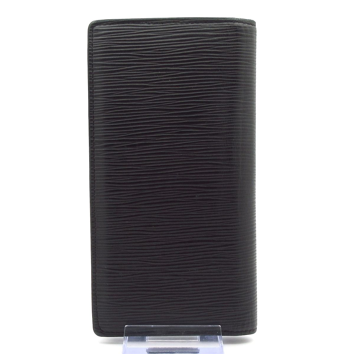 LOUIS VUITTON(ルイヴィトン) 長財布 エピ ポルトフォイユ・ブラザ