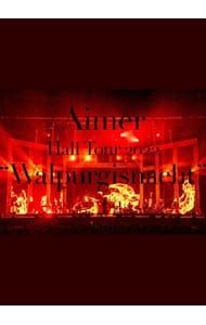 Blu-ray&DVD『2nd TOUR 2022“As you know?” TOUR FINAL at 東京 Blu