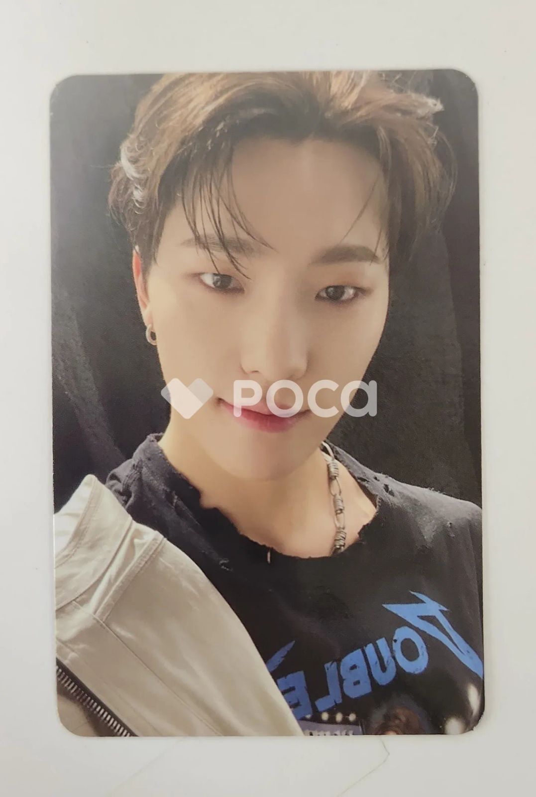 Seventeen ディノ セブチ Face the Sun ep.5 Pioneer Ver. - メルカリ