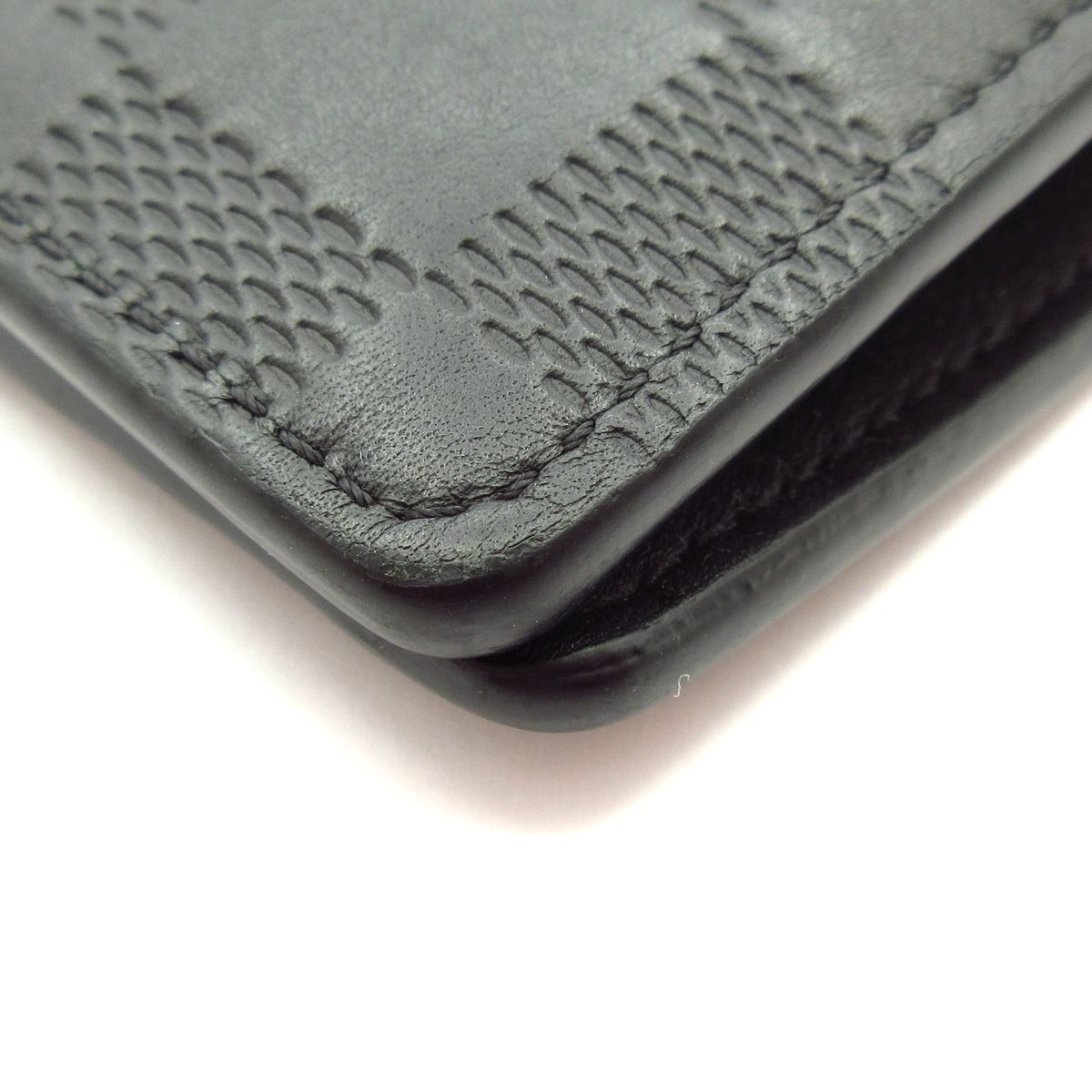 LOUIS VUITTON(ルイヴィトン) 長財布 ダミエ アンフィニ