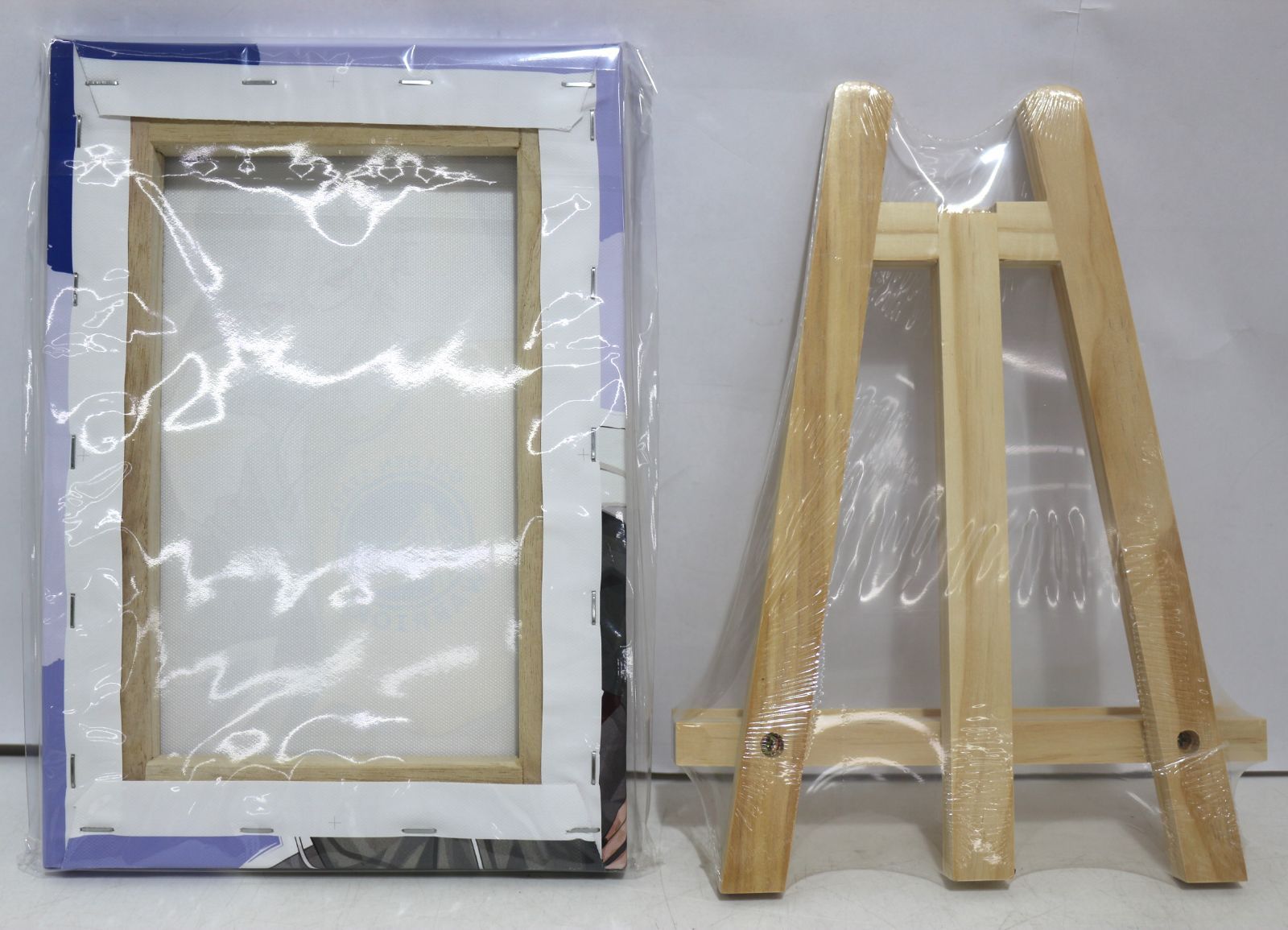 NBA×NIJISANJI_EN/にじさんじ 第2弾 【Western】S賞：キャラファイン