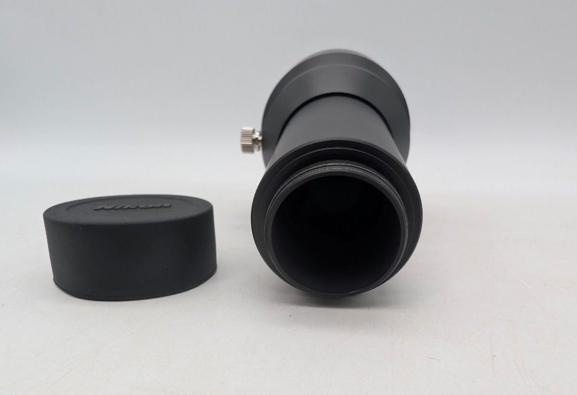 Nikon FSA-L1 フィールドスコープ デジタル一眼 アタッチメント - メルカリ