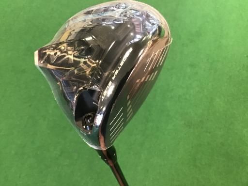 中古】 本間ゴルフ BERES NX 10.5° ドライバー DR VIZARD FOR NX 45