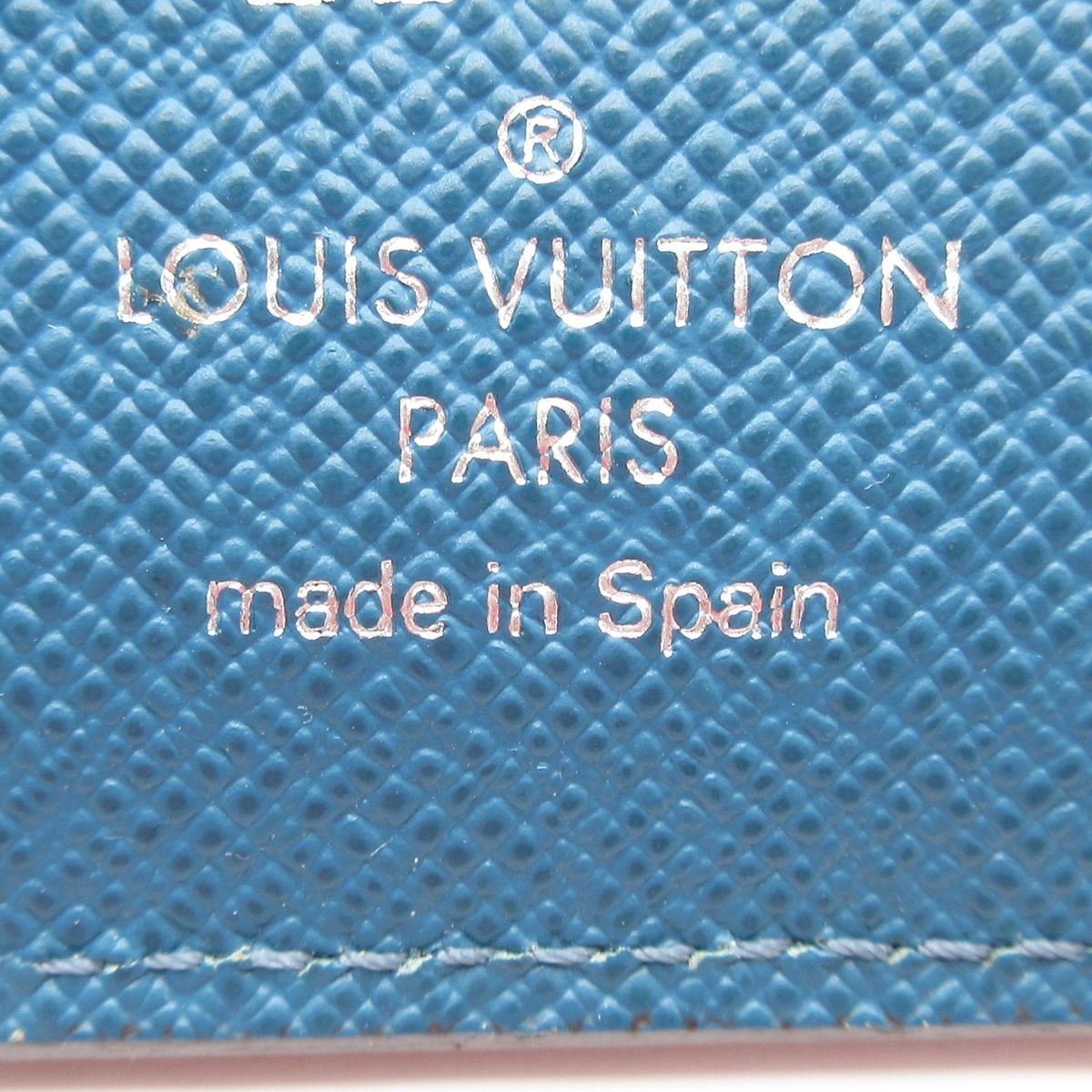 レディース LOUIS VUITTON(ルイヴィトン) 長財布 エピ ポルトフォイユ 