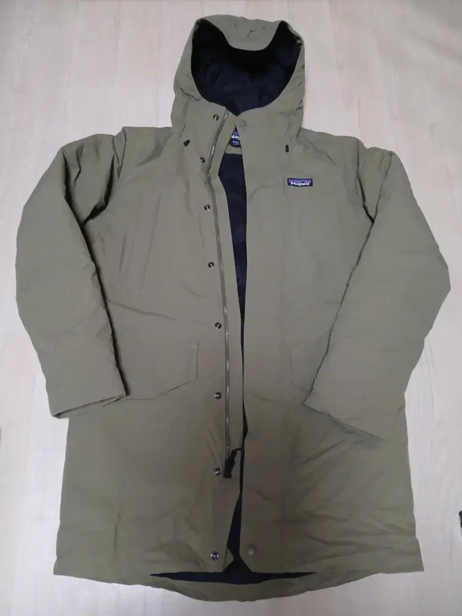 パタゴニア　シティストームパーカ　XL パタゴニア Patagonia シティストームパーカー CITY STORM PARKA