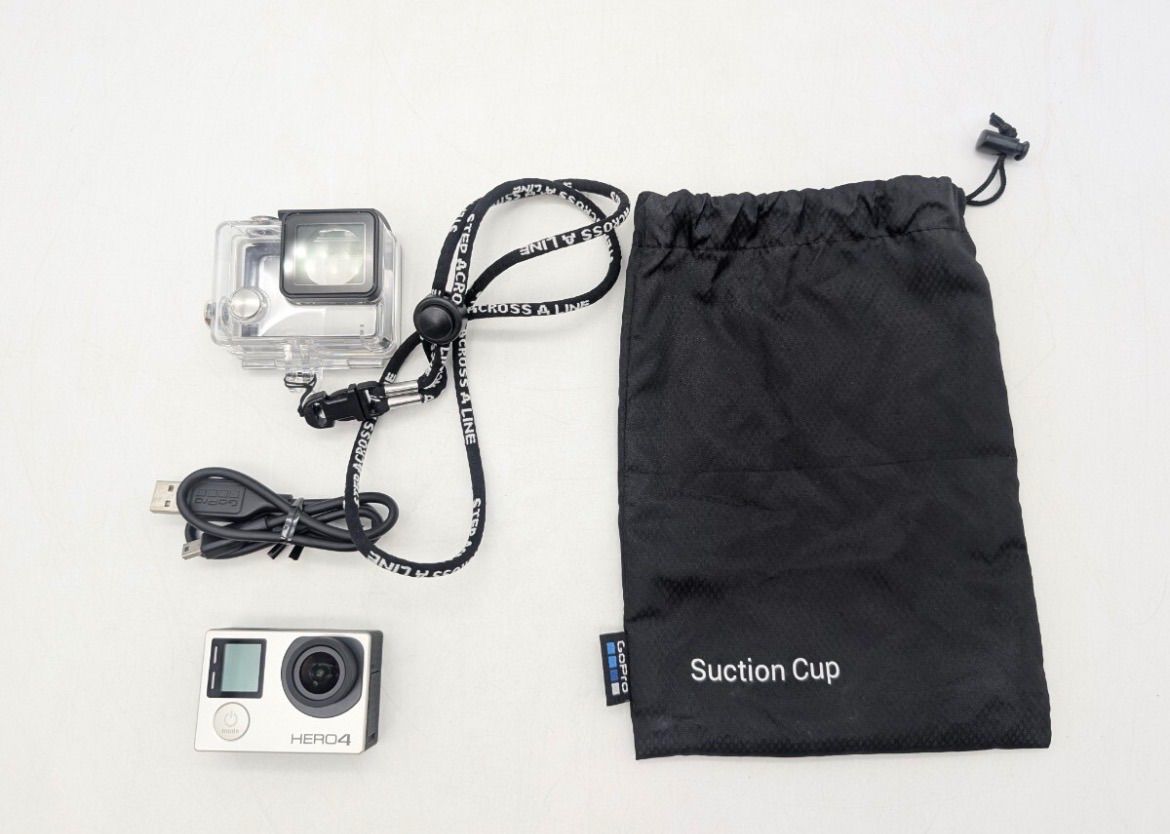 GoPro HERO4 BLACK 放水ケース バッテリー4個 GoPro HERO4 BLACK 放水ケース バッテリー4個 Amazon.com : Suptig