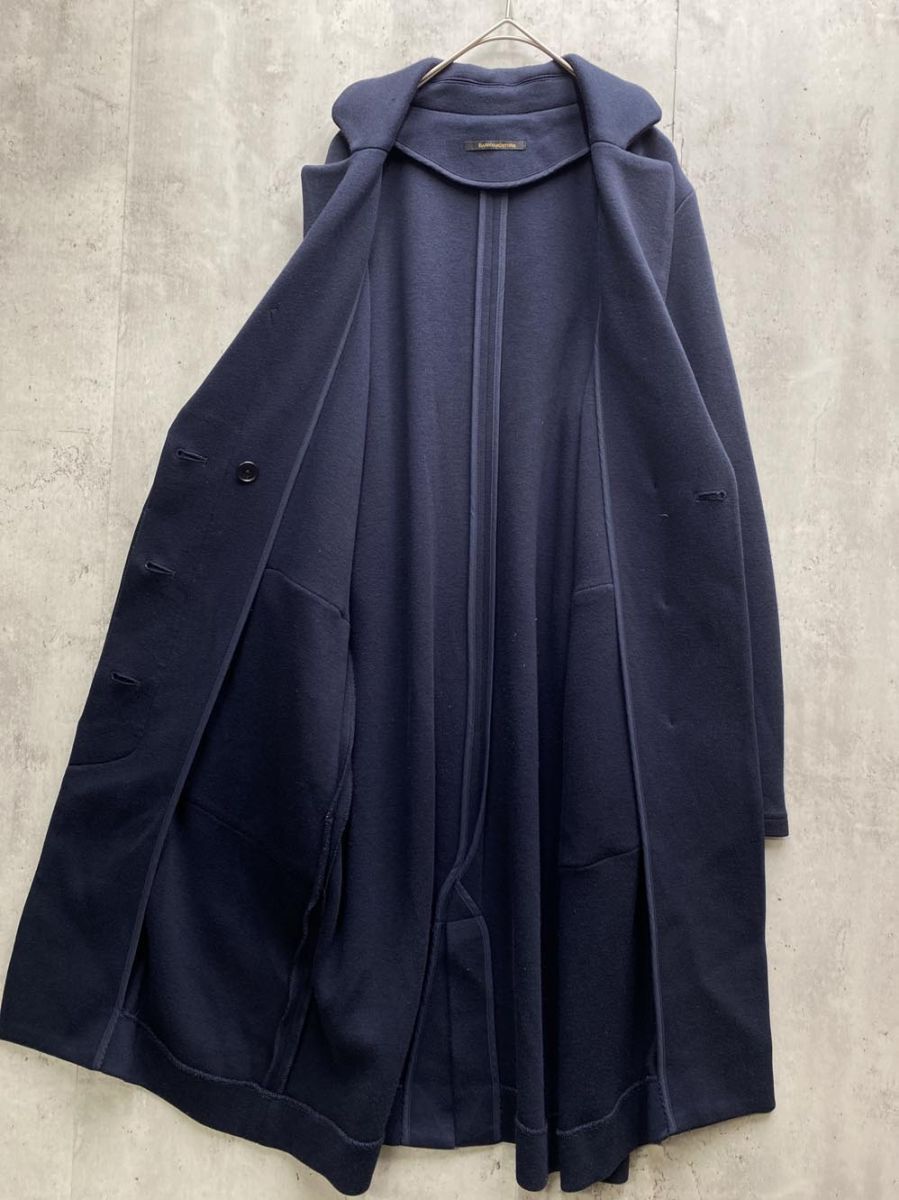 BARNYARDSTORM ネイビー アウター FREE BARNYARDSTORM ネイビー アウター FREE