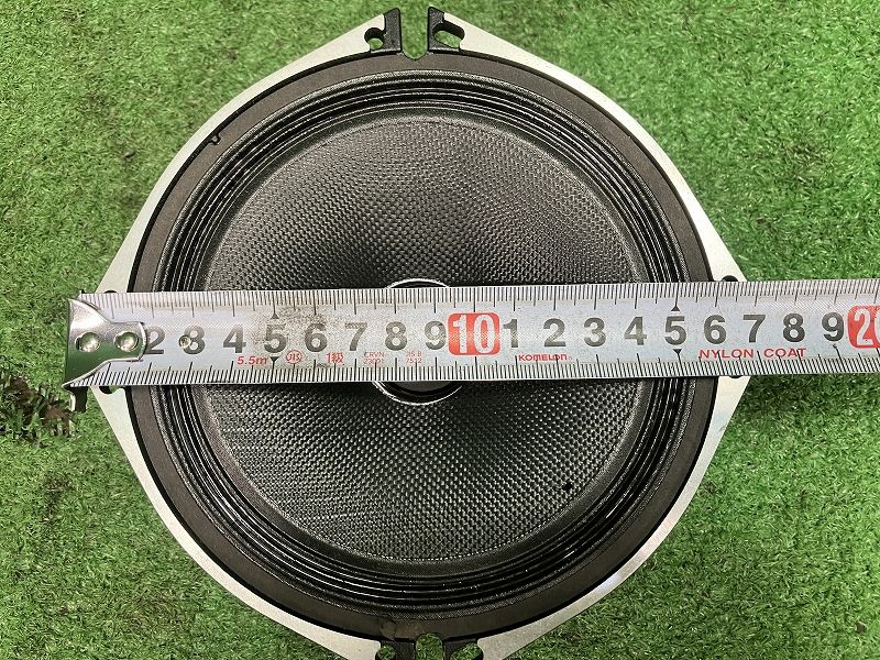 カロッツェリア スピーカー TS-C1710A オファー 左右セット 音出し