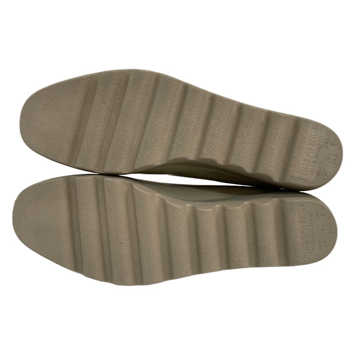 Hills Avenue 自由が丘(ヒルズ アベニュー) パンプス JPN 24.5