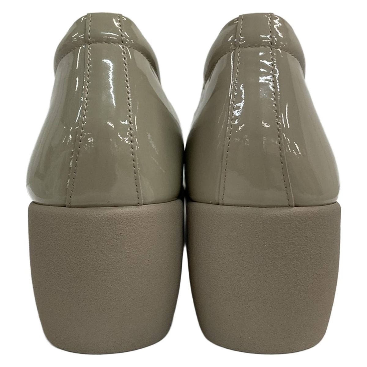 Hills Avenue 自由が丘(ヒルズ アベニュー) パンプス JPN 24.5