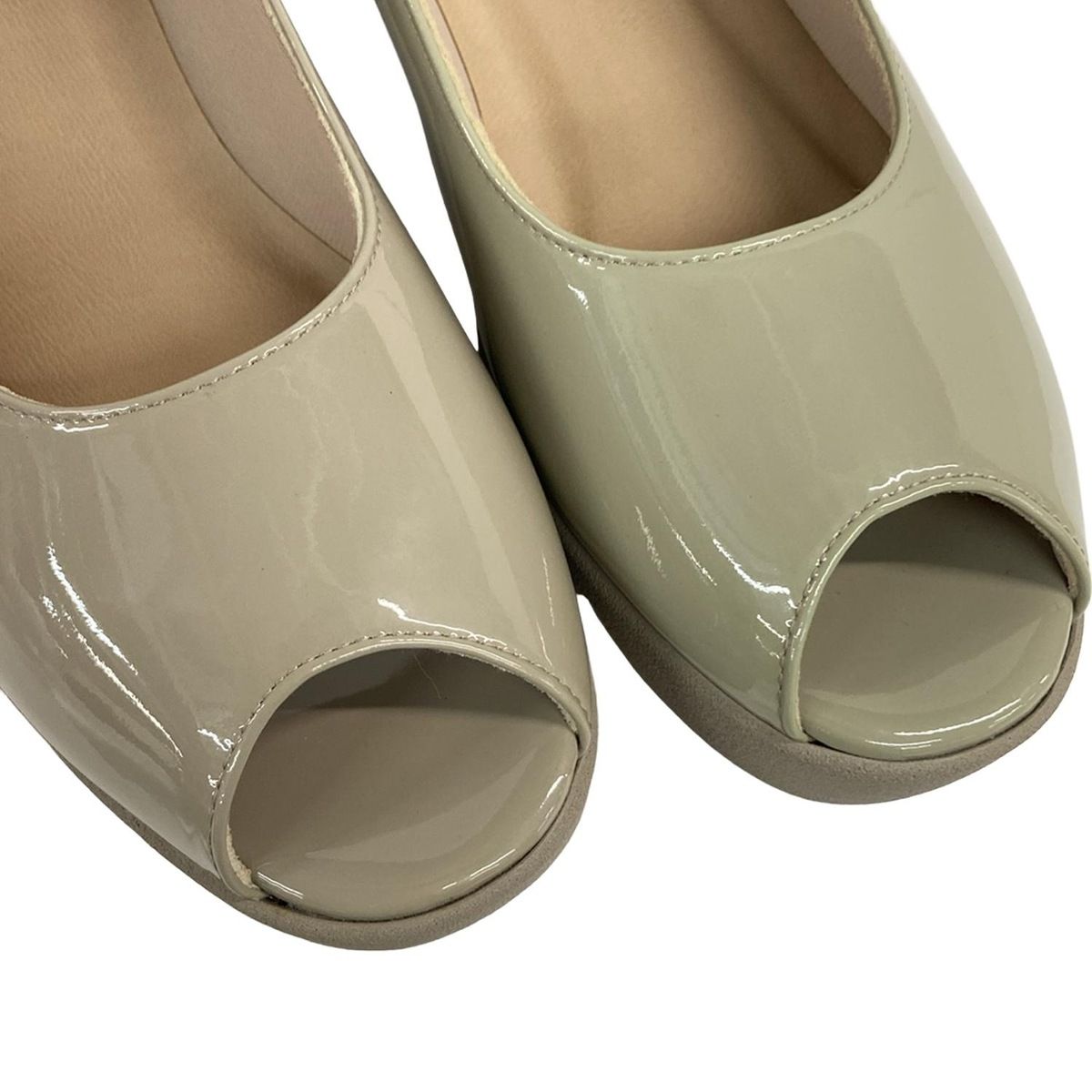 Hills Avenue 自由が丘(ヒルズ アベニュー) パンプス JPN 24.5