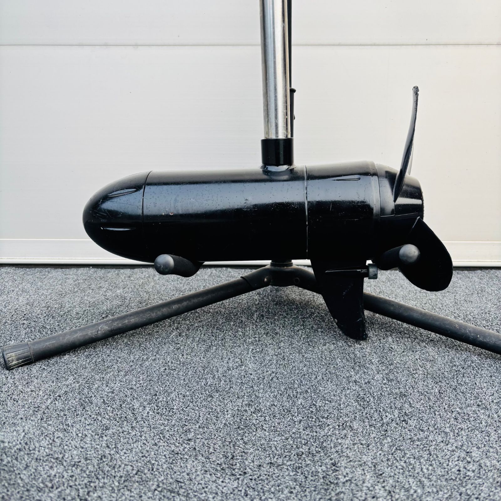 モーターガイド FW54 デジタル無段階 30インチシャフトカット 